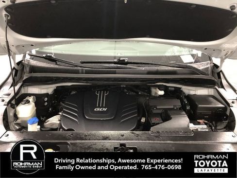 Used 2016 Kia Sedona SX image 24