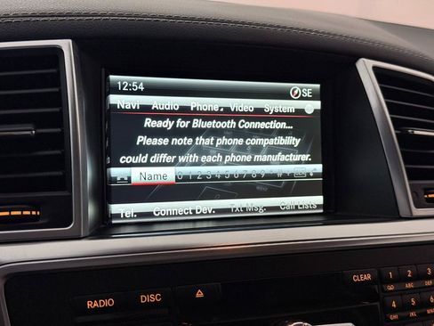 Used 2015 Mercedes-Benz GL 450 4MATIC image 35