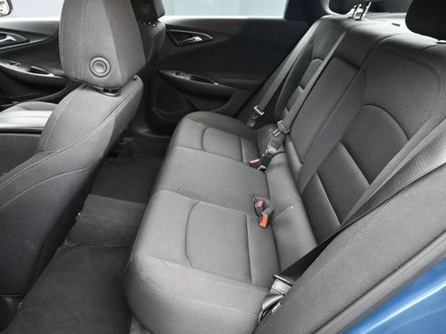 Certified 2024 Chevrolet Malibu LT image 10