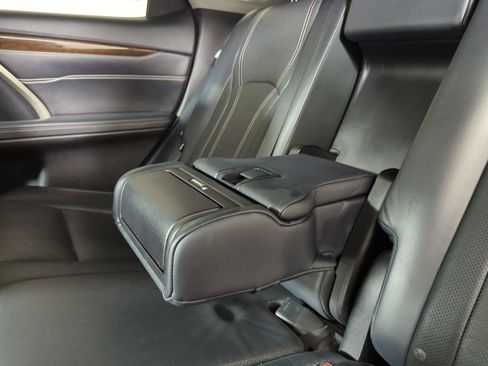 Used 2019 Lexus RX 350 FWD w/ Navigation Package image 31