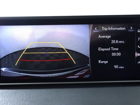 Used 2016 Lexus RX 350 AWD w/ Premium Package image 21