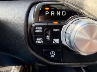 Used 2023 RAM 1500 Laramie