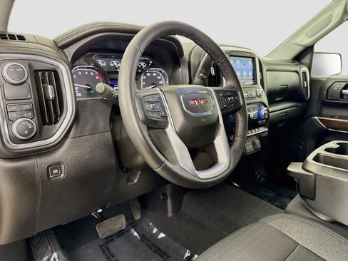 Used 2021 GMC Sierra 1500 Elevation RWD image 9