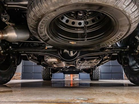 Used 2024 Toyota Tundra 1794 Edition image 15