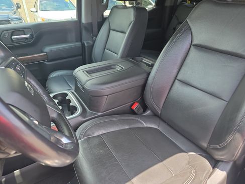 Used 2020 Chevrolet Silverado 1500 RST w/ All-Star Edition AWD/4WD image 17