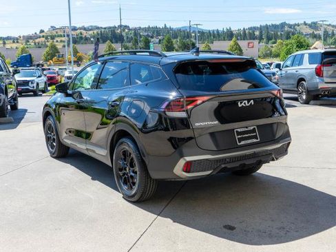 Certified 2023 Kia Sportage X-Pro Prestige AWD/4WD image 5