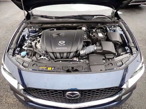 Used 2022 MAZDA MAZDA3 s image 13