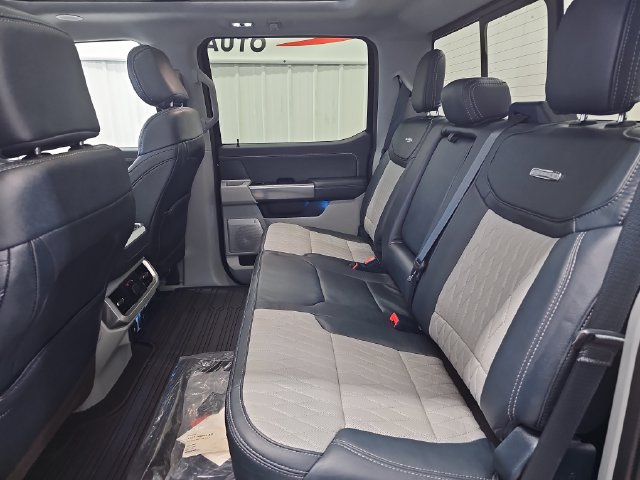 Used 2023 Ford F150 Limited AWD/4WD image 23