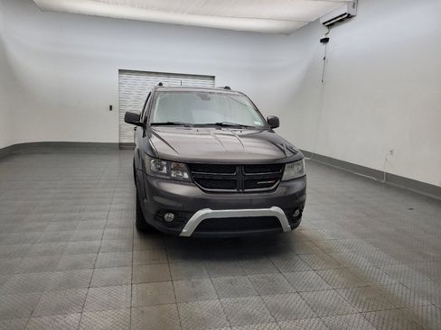 Used 2020 Dodge Journey Crossroad w/ Popular Equipment Group FWD image 14