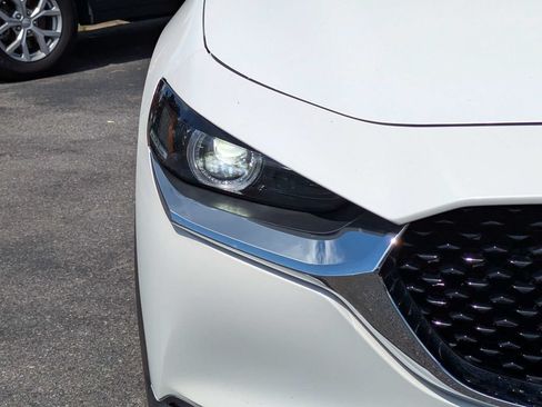Certified 2023 MAZDA CX-30 AWD 2.5 S w/ Premium Package image 10