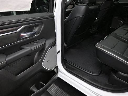 New 2026 RAM 1500 Laramie w/ Night Edition image 16