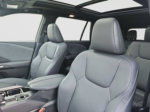 Used 2025 Lexus TX 350 FWD w/ Technology Package image 22