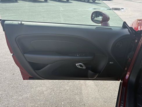 Used 2019 Dodge Challenger R/T w/ Plus Package RWD image 16