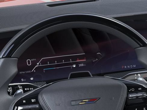 New 2026 Cadillac Escalade V AWD/4WD image 18