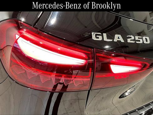Certified 2026 Mercedes-Benz GLA 250 4MATIC image 28