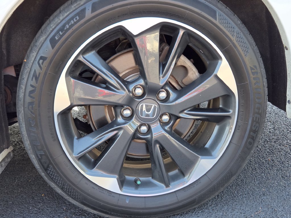 Certified 2024 Honda Odyssey Elite image 23