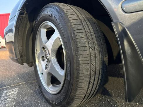 Used 2003 Acura TL image 17