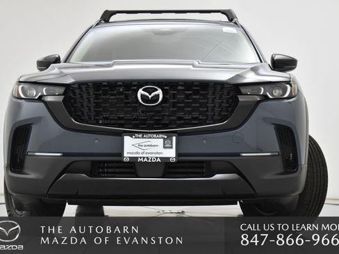 New 2026 MAZDA CX-50 AWD 2.5 Hybrid w/ Weather Package image 5