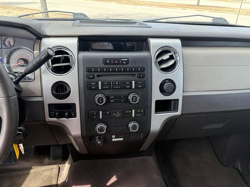 Used 2009 Ford F150 XLT image 40