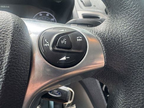 Used 2020 Ford Transit Connect XL FWD image 8