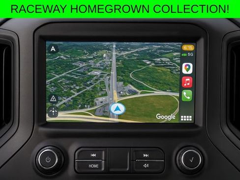 Used 2018 Chevrolet Traverse LT AWD/4WD image 5