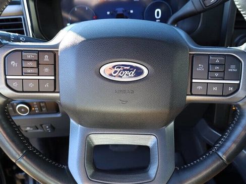 Used 2024 Ford F350 Lariat w/ Lariat Ultimate Package image 18