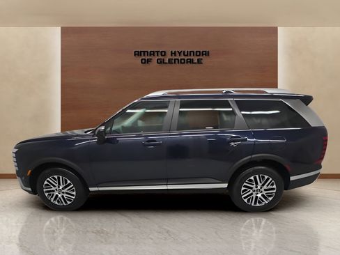 New 2026 Hyundai Palisade SEL AWD/4WD image 2