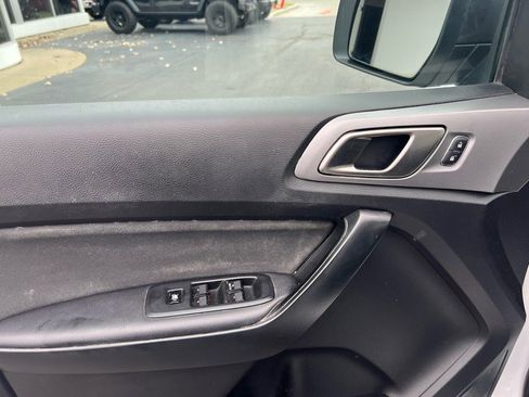 Used 2021 Ford Ranger XLT w/ Technology Package image 18