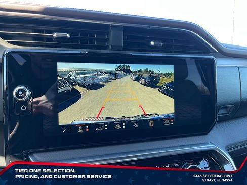 New 2026 GMC Sierra 1500 Denali AWD/4WD image 32
