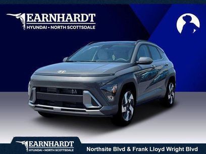 New 2026 Hyundai Kona Limited