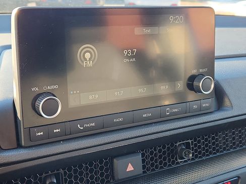 Used 2024 Honda CR-V EX image 18