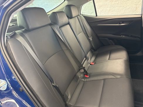 Used 2026 Toyota Camry XLE image 41