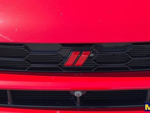 Used 2024 Dodge Hornet R/T Plus w/ Tech Pack Plus w/o Parking AWD/4WD image 39