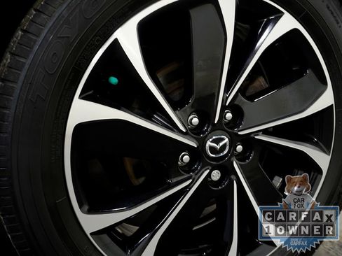 Used 2023 MAZDA CX-5 AWD 2.5 S w/ Premium Plus Pkg image 13