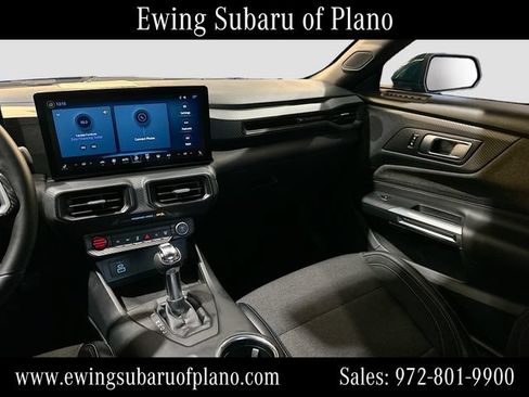 Used 2026 Ford Mustang Coupe RWD image 23