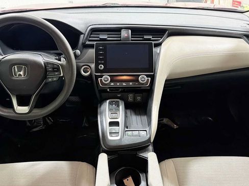 Used 2021 Honda Insight EX image 25