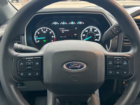 Used 2021 Ford F150 XLT AWD/4WD image 22