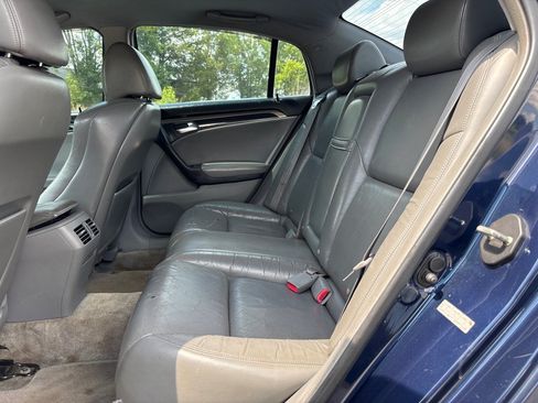 Used 2006 Acura TL FWD image 12
