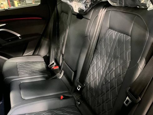 New 2025 Audi SQ5 Premium Plus image 21