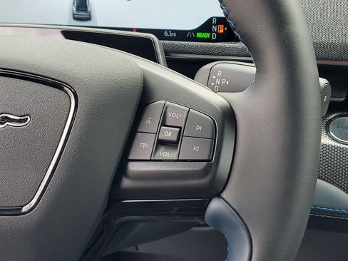 New 2026 Ford Mustang Mach-E GT image 31