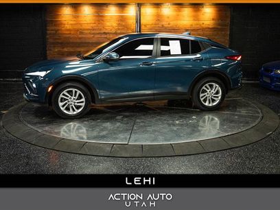 Used 2024 Buick Envista Preferred w/ Convenience I Package