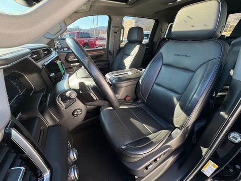 Used 2022 GMC Sierra 1500 Denali image 28