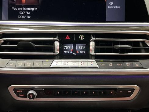 Used 2019 BMW X5 xDrive40i w/ Premium Package 2 image 22