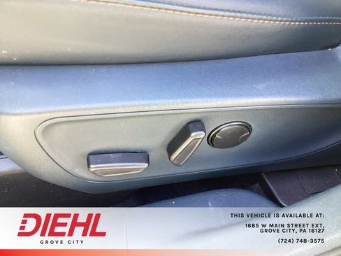 Used 2024 Ford Maverick Lariat w/ 4K Tow Package AWD/4WD image 20