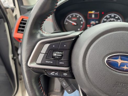 Used 2019 Subaru Forester Sport w/ Popular Package #2 image 17