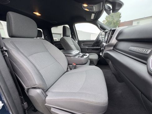 Certified 2024 RAM 2500 Big Horn w/ Night Edition image 20