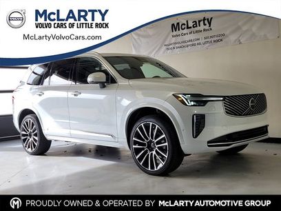 New 2026 Volvo XC90 B6 Plus w/ Protection Package Premier