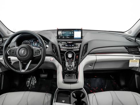 New 2026 Acura RDX w/ Technology Package image 12