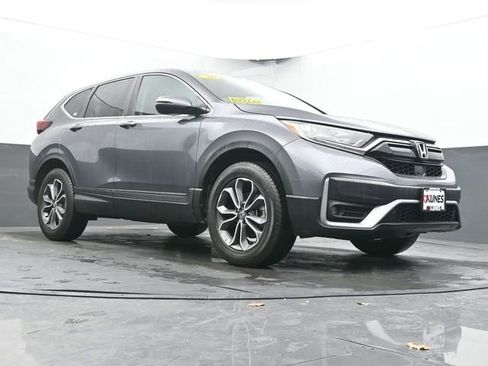 Used 2020 Honda CR-V EX-L image 44