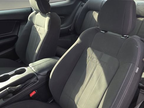 Used 2020 Ford Mustang Coupe w/ Equipment Group 101A image 20